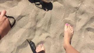 Mercades Danielle feet photo 18
