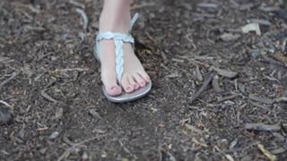 Mercades Danielle feet photo 17