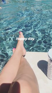 Mercades Danielle feet photo 17