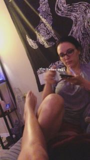 Mercades Danielle feet photo 15