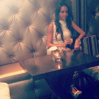 Mercedeh Allen feet photo 18