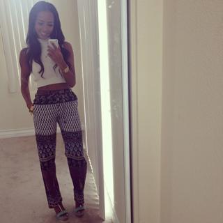 Mercedeh Allen feet photo 17