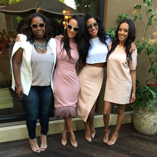 Mercedeh Allen feet photo 4