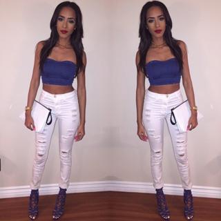 Mercedeh Allen feet photo 20