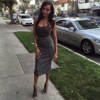 Mercedeh Allen feet photo 16