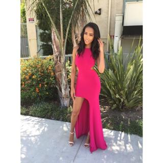 Mercedeh Allen feet photo 4