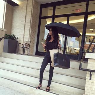 Mercedeh Allen feet photo 1