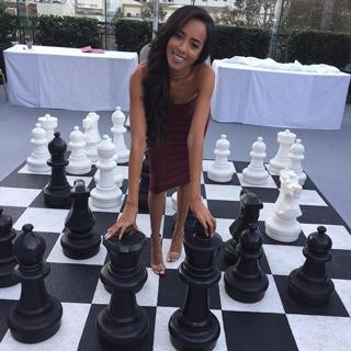 Mercedeh Allen feet photo 20