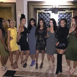 Mercedeh Allen feet photo 16