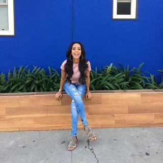 Mercedeh Allen feet photo 5