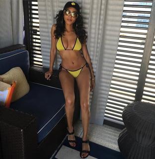 Mercedeh Allen feet photo 14