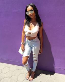 Mercedeh Allen feet photo 11