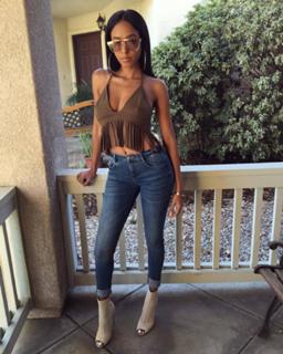 Mercedeh Allen feet photo 20