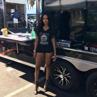 Mercedeh Allen feet photo 19