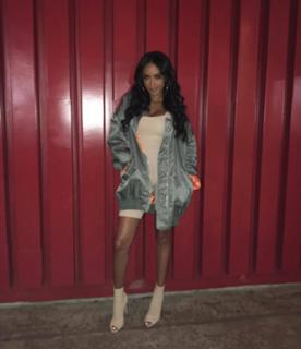 Mercedeh Allen feet photo 14