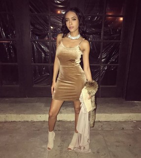 Mercedeh Allen feet photo 7