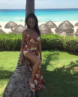 Mercedeh Allen feet photo 9