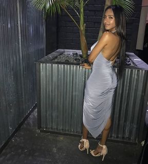 Mercedeh Allen feet photo 7