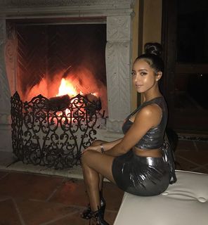 Mercedeh Allen feet photo 20
