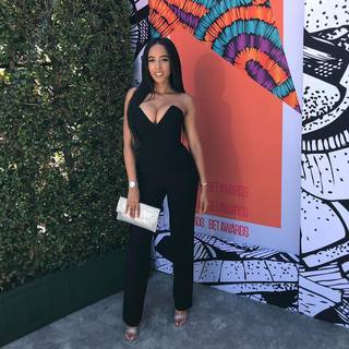 Mercedeh Allen feet photo 1