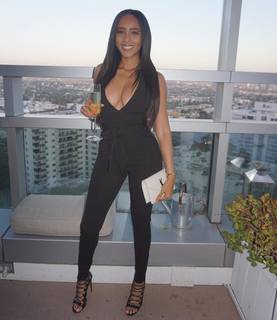 Mercedeh Allen feet photo 20