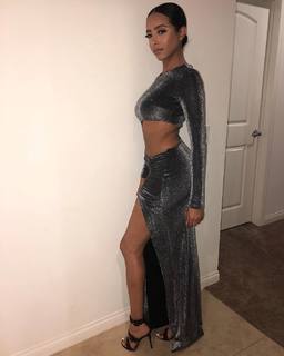 Mercedeh Allen feet photo 19