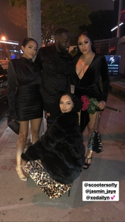 Mercedeh Allen feet photo 16