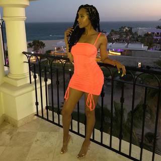 Mercedeh Allen feet photo 9