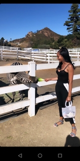 Mercedeh Allen feet photo 7