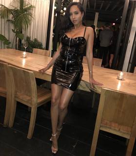Mercedeh Allen feet photo 20