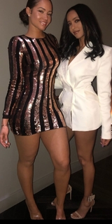 Mercedeh Allen feet photo 18