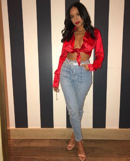 Mercedeh Allen feet photo 12