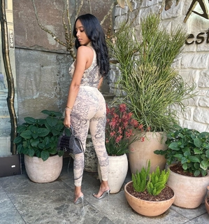 Mercedeh Allen feet photo 20