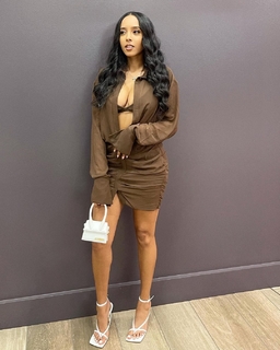 Mercedeh Allen feet photo 16