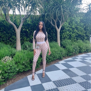 Mercedeh Allen feet photo 13