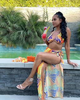 Mercedeh Allen feet photo 8