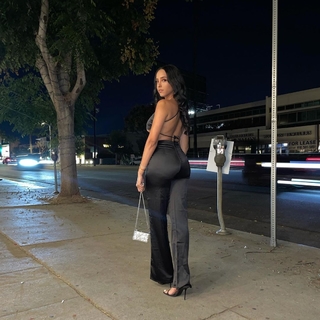 Mercedeh Allen feet photo 18