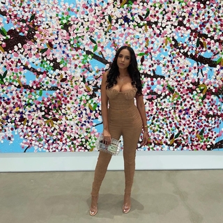 Mercedeh Allen feet photo 16
