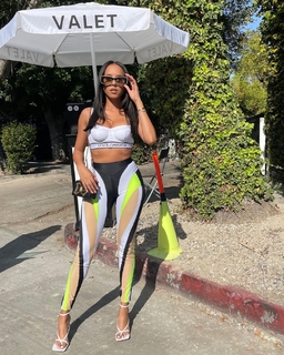 Mercedeh Allen feet photo 20
