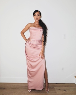 Mercedeh Allen feet photo 15