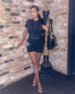 Mercedeh Allen feet photo 14