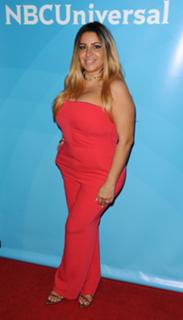 Mercedes Javid feet photo 7