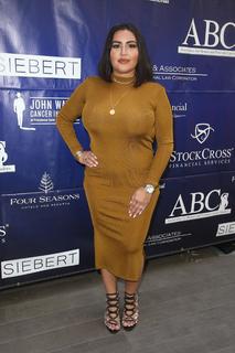 Mercedes Javid feet photo 5