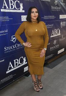 Mercedes Javid feet photo 4