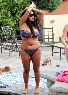 Mercedes Javid feet photo 3