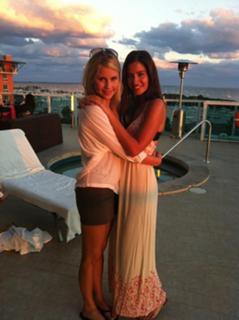 Mercedes Mason feet photo thumbnail