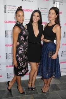 Mercedes Mason feet photo thumbnail