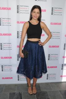 Mercedes Mason feet photo thumbnail