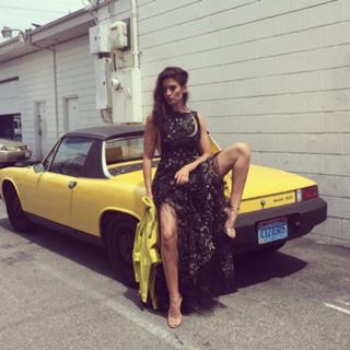 Mercedes Mason feet photo thumbnail