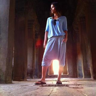 Mercedes Mason feet photo thumbnail